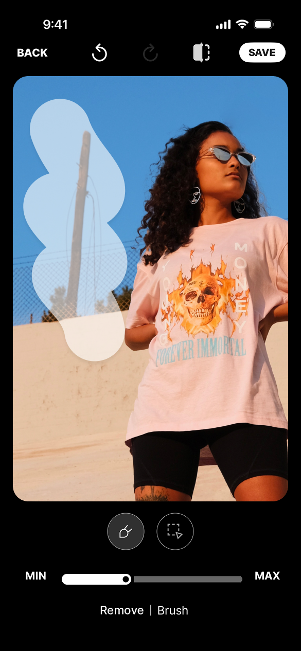 Tools for every removal challenge